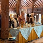 Kepala BSKDN Ajak Bantul Bangun Ekosistem Inovasi dari Sekolah hingga Perguruan Tinggi