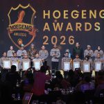Polisi Tapal Batas dan Pedalaman Hoegeng Awards 2026 Diraih Iptu Motalip Litiloly, Bukti Pengabdian Humanis di Nduga