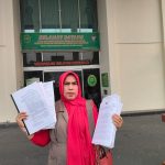 Dihari Kemerdekaan, Nasabah BNI Yusnelly Ngeruduk PN Pontianak : Dugaan Praktik Kejahatan Dengan Cara Pengendapan Dana dan Transparansi Kredit