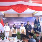 Ratusan Warga Binaan Lapas Bondowoso Terima Remisi HUT ke-81 Kemerdekaan RI