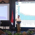 Wamendagri Wiyagus Dorong Kolaborasi Percepat Eliminasi TBC di Pulau Jawa