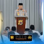 Polda Aceh Gelar Mauli Nabi Muhammad SAW, Ajak Personel Taladani Ahlak Rasulullah dalam Bertugas Polda Aceh Gelar Mauli Nabi Muhammad SAW, Ajak Personel Taladani Ahlak Rasulullah dalam Bertugas