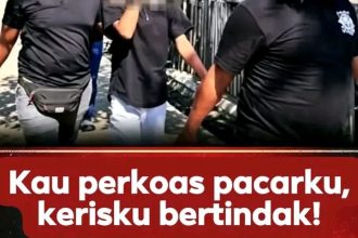 Diduga Pelaku Pelecehan Seksuwal Pacarnya Sendiri